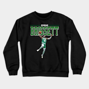 Oshae Brissett Crewneck Sweatshirt